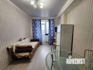 1-к квартира, вторичка, 43м2, 8/13 этаж