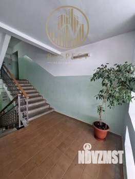 2-к квартира, вторичка, 55м2, 5/6 этаж