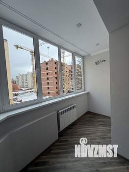 1-к квартира, вторичка, 48м2, 3/9 этаж