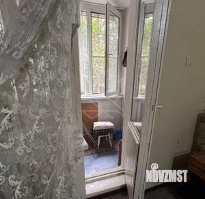 1-к квартира, вторичка, 39м2, 1/5 этаж