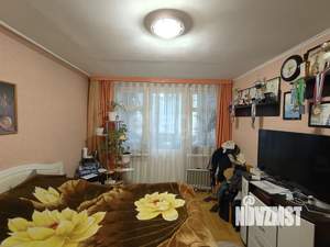 3-к квартира, вторичка, 66м2, 2/5 этаж