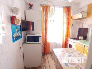 3-к квартира, вторичка, 62м2, 3/5 этаж