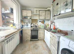 2-к квартира, вторичка, 46м2, 5/5 этаж
