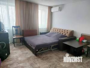 2-к квартира, вторичка, 37м2, 1/1 этаж