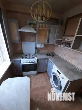 2-к квартира, вторичка, 45м2, 5/5 этаж