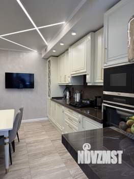 3-к квартира, вторичка, 76м2, 4/6 этаж