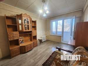 1-к квартира, вторичка, 19м2, 3/5 этаж