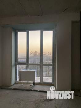 2-к квартира, вторичка, 64м2, 5/12 этаж