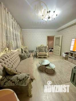 2-к квартира, вторичка, 80м2, 2/7 этаж