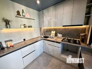 2-к квартира, вторичка, 43м2, 5/5 этаж