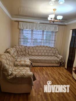 2-к квартира, вторичка, 55м2, 5/9 этаж