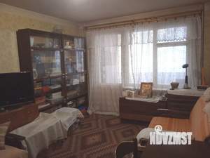 1-к квартира, вторичка, 31м2, 1/5 этаж