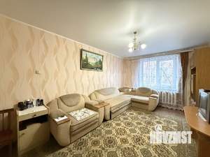 1-к квартира, вторичка, 38м2, 2/5 этаж