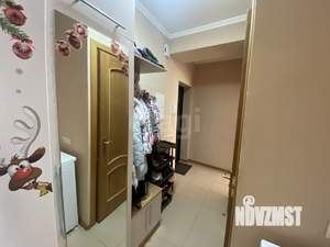 4-к квартира, вторичка, 60м2, 3/5 этаж