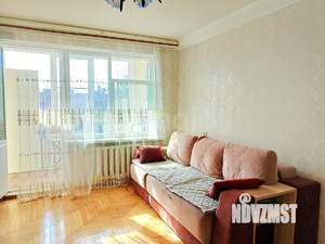 4-к квартира, вторичка, 90м2, 5/5 этаж