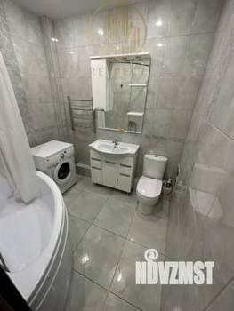 1-к квартира, вторичка, 60м2, 7/9 этаж