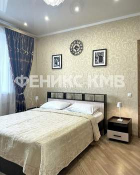 1-к квартира, вторичка, 40м2, 2/8 этаж