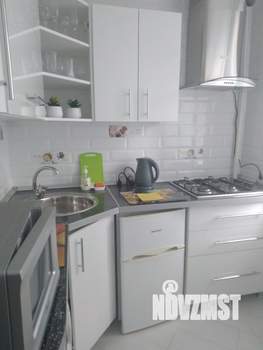 1-к квартира, вторичка, 35м2, 3/5 этаж