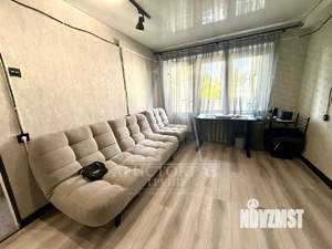 2-к квартира, вторичка, 43м2, 5/5 этаж