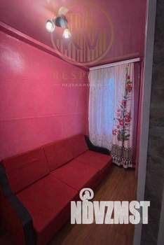 1-к квартира, вторичка, 32м2, 1/8 этаж