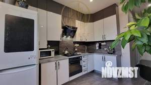 1-к квартира, вторичка, 47м2, 2/5 этаж