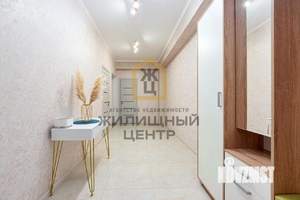 3-к квартира, вторичка, 86м2, 6/13 этаж