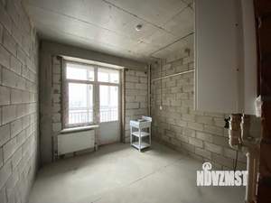 2-к квартира, вторичка, 76м2, 6/10 этаж