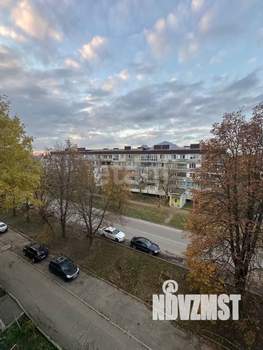 2-к квартира, вторичка, 50м2, 5/5 этаж