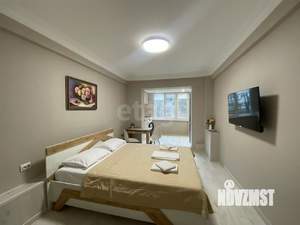 1-к квартира, вторичка, 19м2, 3/5 этаж
