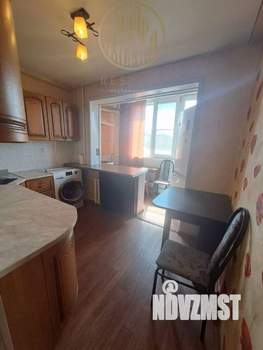 2-к квартира, вторичка, 55м2, 4/5 этаж