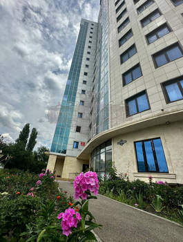 1-к квартира, вторичка, 68м2, 10/17 этаж