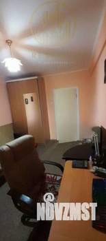 1-к квартира, вторичка, 20м2, 1/5 этаж