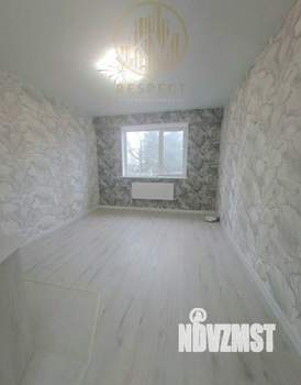 1-к квартира, вторичка, 27м2, 2/3 этаж