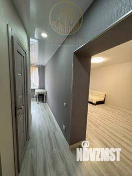 1-к квартира, вторичка, 32м2, 3/5 этаж