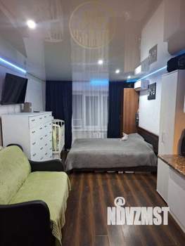 1-к квартира, вторичка, 21м2, 4/5 этаж