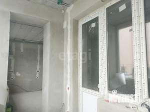 2-к квартира, вторичка, 73м2, 1/8 этаж