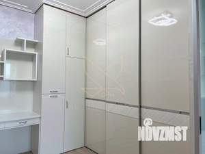 3-к квартира, вторичка, 96м2, 15/16 этаж