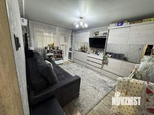 1-к квартира, вторичка, 34м2, 4/7 этаж