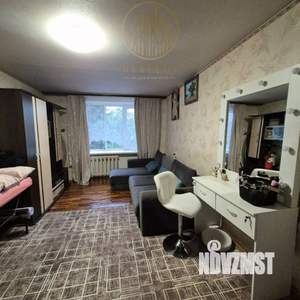 3-к квартира, вторичка, 74м2, 4/5 этаж