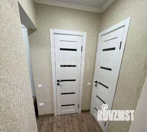 2-к квартира, вторичка, 51м2, 2/9 этаж
