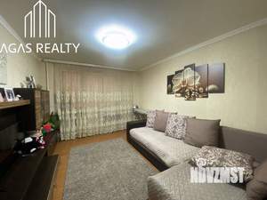 2-к квартира, вторичка, 57м2, 5/5 этаж