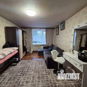 3-к квартира, вторичка, 74м2, 4/5 этаж