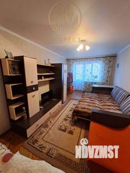 2-к квартира, вторичка, 41м2, 3/4 этаж
