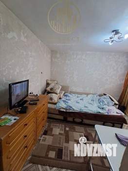3-к квартира, вторичка, 47м2, 1/1 этаж