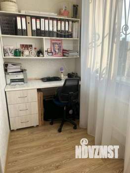 2-к квартира, вторичка, 68м2, 1/3 этаж