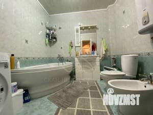 4-к квартира, вторичка, 145м2, 5/5 этаж