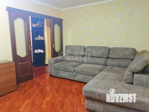 3-к квартира, вторичка, 71м2, 5/5 этаж
