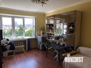 1-к квартира, вторичка, 37м2, 9/9 этаж
