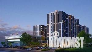 1-к квартира, вторичка, 39м2, 10/10 этаж
