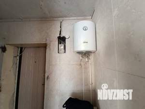 2-к квартира, вторичка, 32м2, 1/3 этаж